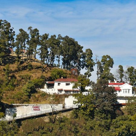 Hotel Chimney House Mussoorie Exterior photo